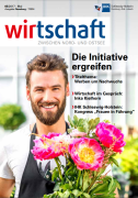 "Wettbewerbschance Barrierefreiheit" - Interview mit Dr. Carsten Dethlefs im Magazin "wirtschaft zwischen Nord- und Ostsee" 05/2017