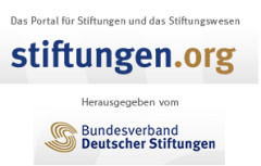 Bundesverband Dt. Stiftungen e.V: