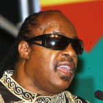 Stevie Wonder 2006 in Brasilien