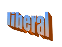 liberal