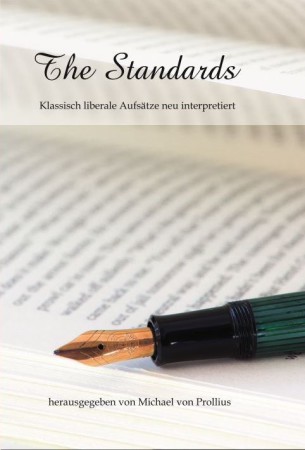 The Standards - Cover by Björn von Prollius