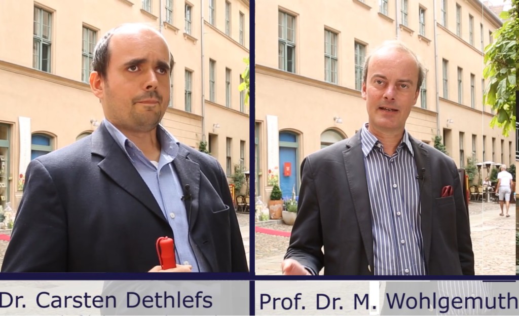 Dr. Dethlefs - Prof. Dr. Wohlgemuth - KAS e.V.