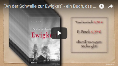 Trailer "An der Schwelle zur Ewigkeit" bei youtube, Bild: Ralf Zahn