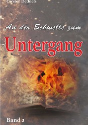 An der Schwelle zum Untergang