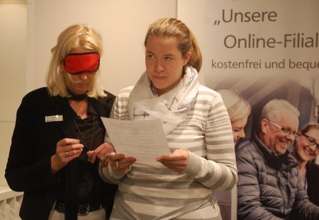 Seminar VR Bank Westküste 20.03.19; Foto: Susanne Junge