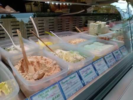 Heider Wochenmarkt - Foto von Luise Bonness