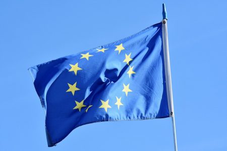 EU-Flagge, Quelle: pixabay, Capri23auto