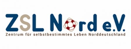 Logo der ZSL Nord e.V.
